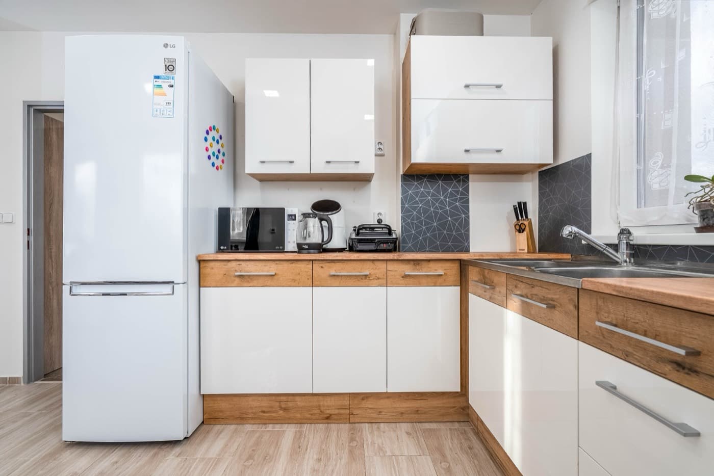 Rodinný dům 5+1, Černá u Bohdanče · pozemek 1205 m²